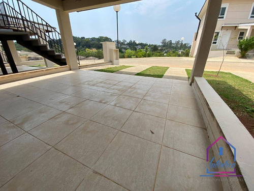 Casa À Venda, 143 M² Por R$ 700.000,00 - Jardim Da Glória - Cotia/sp - Ca1100
