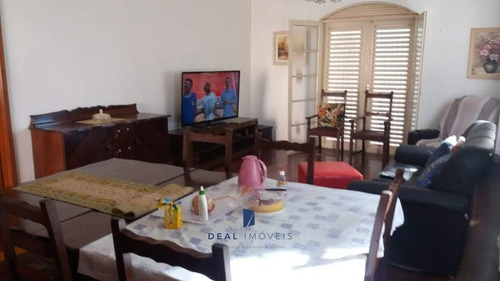 Imagem 14 de 15 de Casa A Venda 5dts Jd Santa Rosália Sorocaba Sp - 00247-1