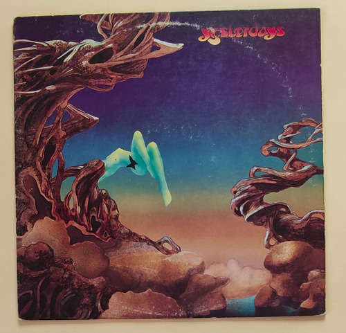 Vinilo - Yes, Yesterdays - Mundop