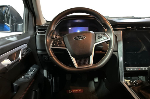 JAC T8 (IN) 2.0 PRO MT 4X4