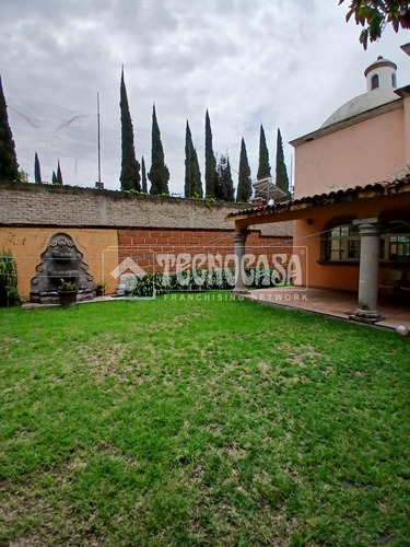 Venta Casas Lindavista Norte T-df0085-0524