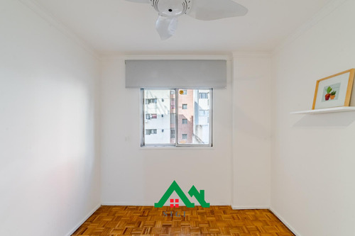 Imagen 22 de 28 de Departamento Piso Entero, De 3 Dormitorios Y Balcón En Venta En Nueva Córdoba.