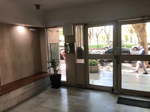 Departamento Alquiler 3 Ambientes Caballito Apto Profesional O Estudio