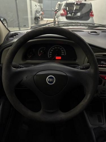 Fiat Palio 1.4 Fire