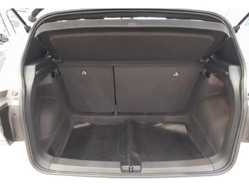 Plan Adjudicado Volkwagen T-cross Comfortline 2025 Nf
