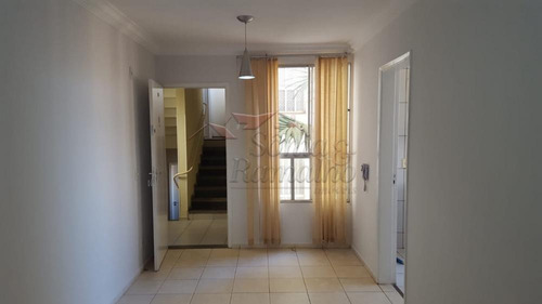 Apartamentos - Ref: L17084