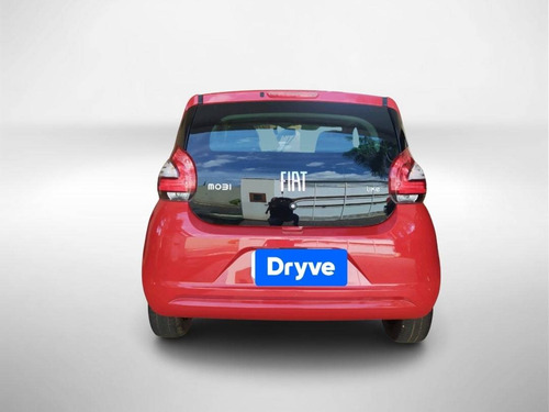 Imagem 4 de 12 de Fiat Mobi Like 1.0 8v Flex