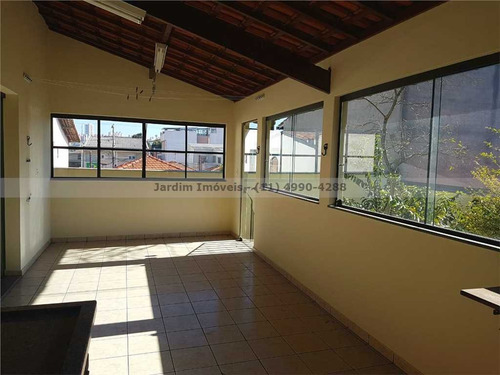 Imagem 13 de 15 de Terrea - Jardim Bom Pastor - Santo Andre - Sao Paulo | Ref.: - 29607