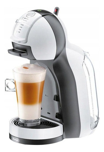 Cafetera Mini Me Dolce Gusto Color Blanco