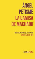 Libro La Camisa De Machado