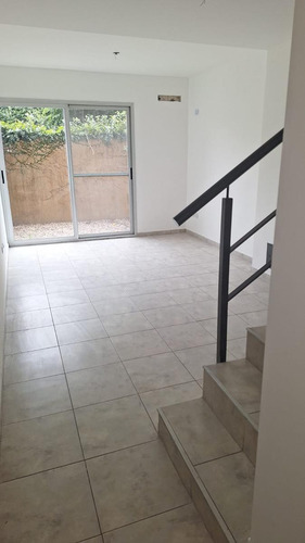 Oportunidad Departamento Tipo Duplex - Moreno Zona Residencial