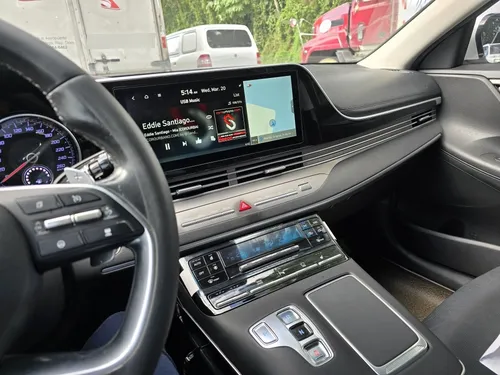 Hiunday Grandeur Prestige 2020 Recin Inportado