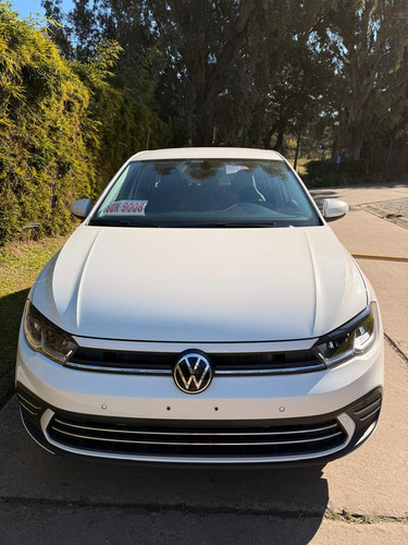 Volkswagen Polo 1.0 Tsi 170 Highline At