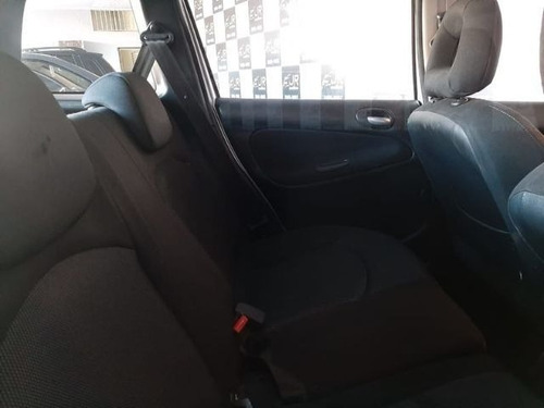 Peugeot 207 Sw Escapade 1.6 16v Flex