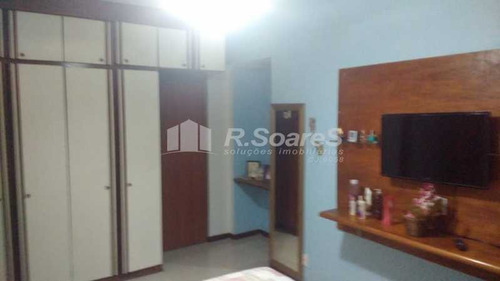 Imagem 14 de 15 de Apartamento-à Venda-tijuca-rio De Janeiro - Jcap30402