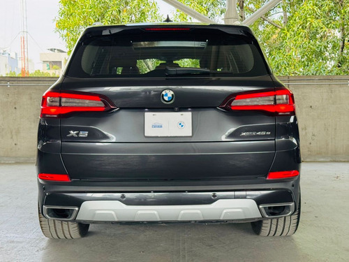 BMW X5 5p xDrive 45e Híbrido L6/3.0/T Aut