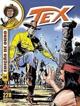 Comprar Tex Edição De Ouro: O Segredo Do Túmulo, De Claudio Nizzi. Série Tex Edição De Ouro, Vol. 96. Editora Mythos, Capa Mole, Edição 96 Em Português, 2018