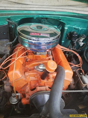 Chevrolet Belair