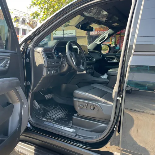 Chevrolet Tahoe 5.3 V8 Z71 4Wd At
