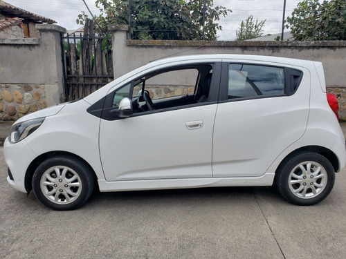 Chevrolet Spark Gt Full