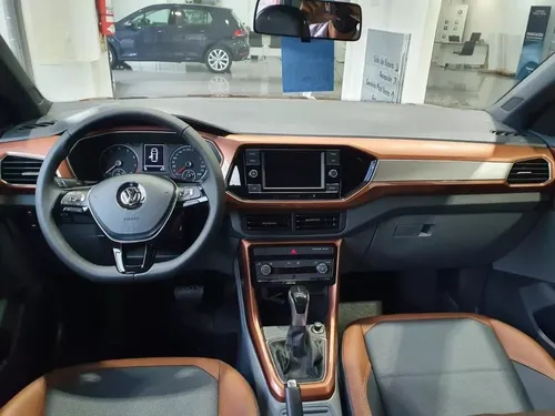 Volkswagen Taos