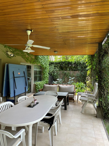 Casa En Alq. Temporario En Solares Del Talar, Don Torcuato, Tigre