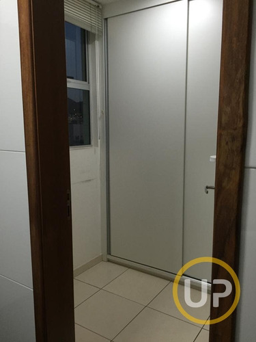 Imagem 11 de 15 de Apartamento Em Buritis - Belo Horizonte - 8936