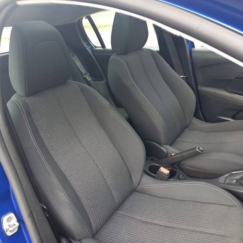 Peugeot 208 1.6 16V 4P FLEX ACTIVE PACK AT6 AUTOMÁTICO