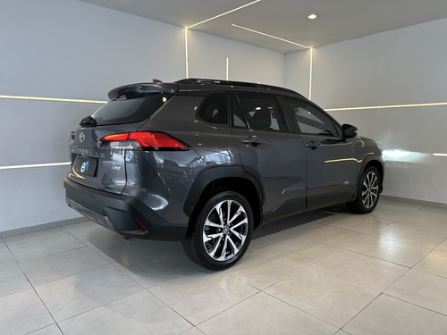 Toyota Corolla Cross 2.0 VVT-IE FLEX XRE DIRECT SHIFT
