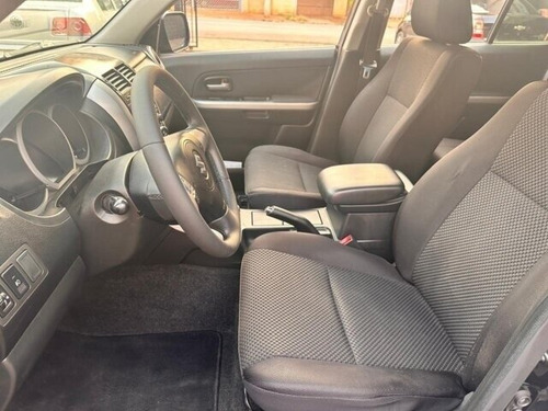 Suzuki Grand Vitara 2.0 4X2 16V GASOLINA 4P AUTOMÁTICO