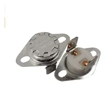 Comprar Termostato 250v\u002F16a 150-250°c Hornos Cafeteras Electrodomest