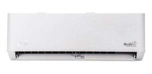 Aire Acondicionado Evans Minisplit 1.5t 220v Invert S17 Frío