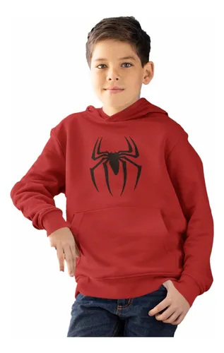Sudadera miles morales niño sale