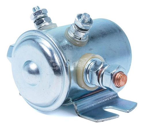Solenoide Corriente Continua D350 6 Cil 3.7 L 1981