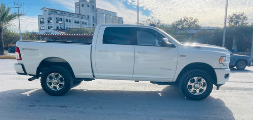 RAM Ram 2500 Heavy Duty Big Horn