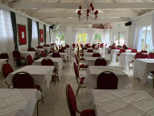 Venta- Hotel/posada