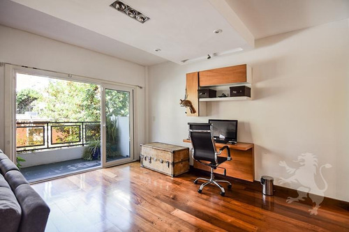 Imagen 6 de 26 de Hermoso Piso De 4 Ambientes - Balcon - Suite - Cochera Fija - Belgrano