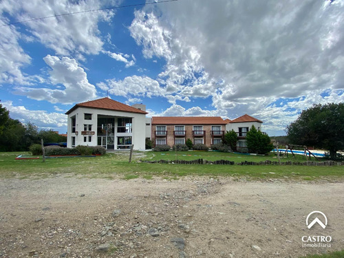 Hotel Rincón Del Este, Villa De Merlo.