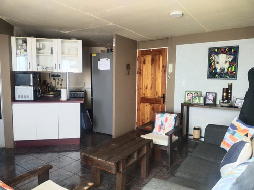 Venta Depto Inversión 2d/1b, Villa Primavera, Concon.