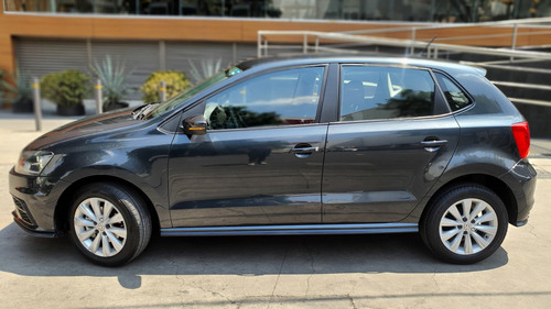 Volkswagen Polo 1.6 Startline Mt