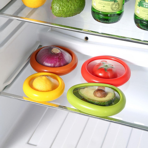 Conservador De Aguacate, Conservador De Frutas Y Verduras,