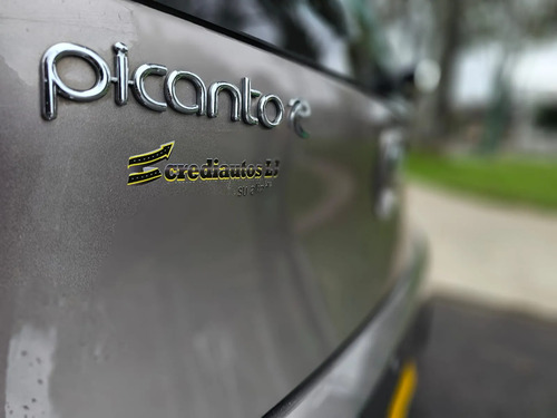 Kia Picanto R