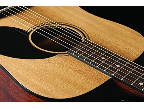 Imagen 1 de 5 de Jasmine S35 Guitarra Acustica, Natural