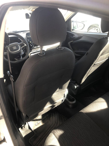 Imagen 9 de 15 de Fiat Cronos 1.3 Drive Gse My23 / F.r