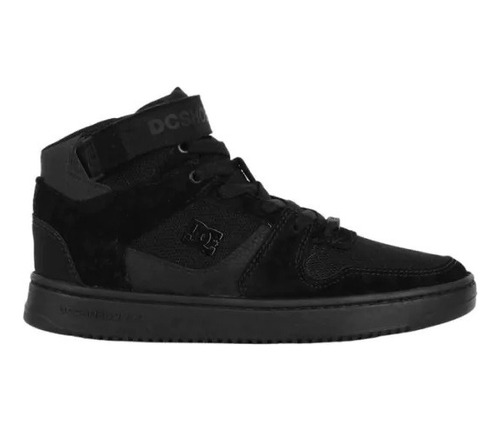 Zapatillas Dc Shoes Pensford Ss Le (3bk) - Wetting Day