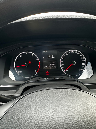 Volkswagen Polo 1.6 Msi Track