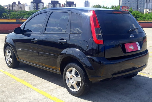 Ford Fiesta 1.0 Flex 2013 Completo