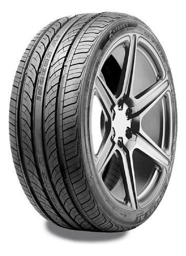 Llanta 195/65r15 91h Antares Ingens A1 Auto