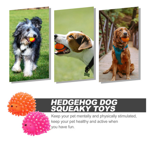 Juguetes De Látex Chirriante Para Perros, Juguetes Para Cach