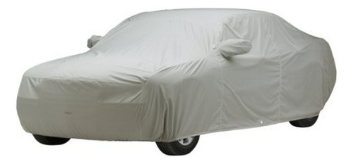 Funda Para Vehiculo - Covercraft Custom Fit Car Cover Para F